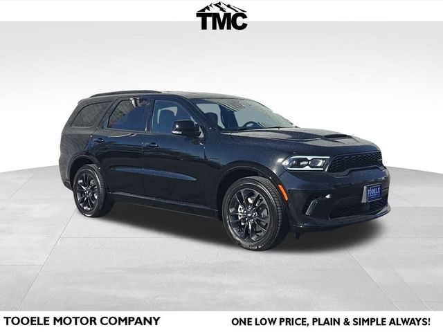 2025 Dodge Durango R/T Plus