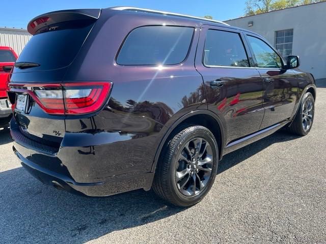 2025 Dodge Durango R/T