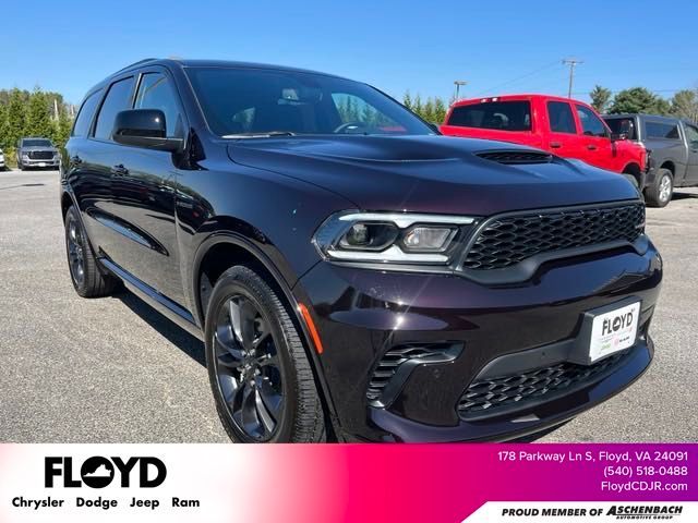 2025 Dodge Durango R/T