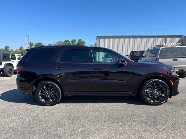 2025 Dodge Durango R/T