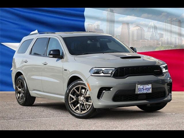 2025 Dodge Durango R/T 20th Anniversary Plus