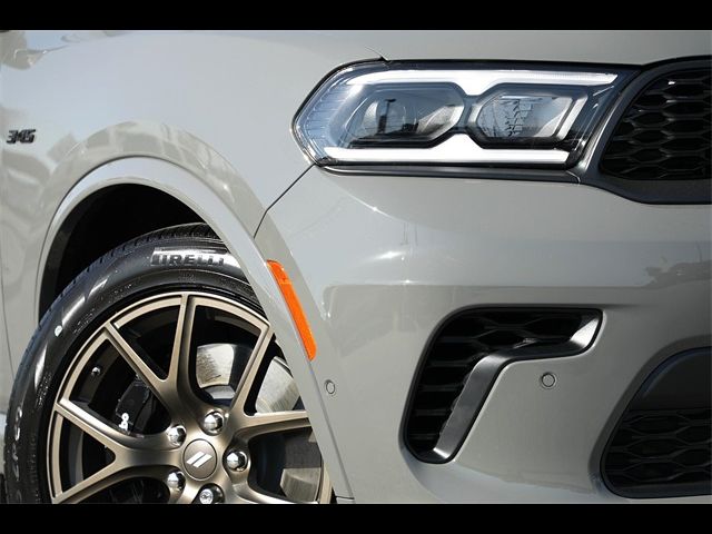 2025 Dodge Durango R/T 20th Anniversary Plus