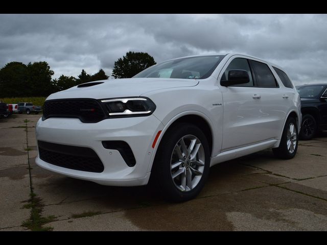 2025 Dodge Durango R/T