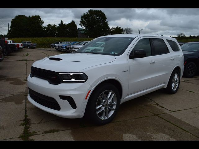 2025 Dodge Durango R/T