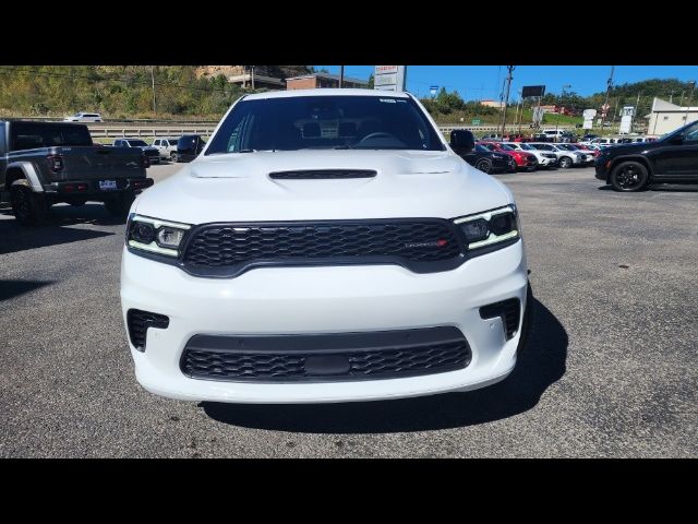 2025 Dodge Durango R/T Plus