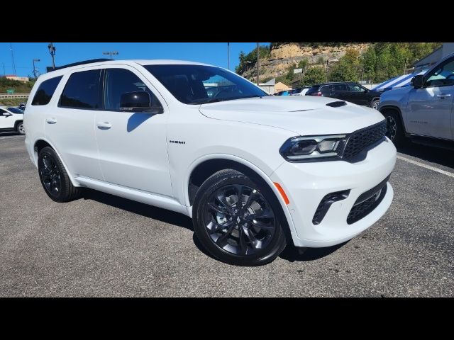 2025 Dodge Durango R/T Plus