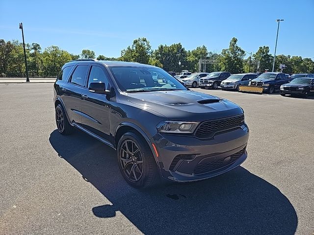 2025 Dodge Durango R/T 20th Anniversary Plus