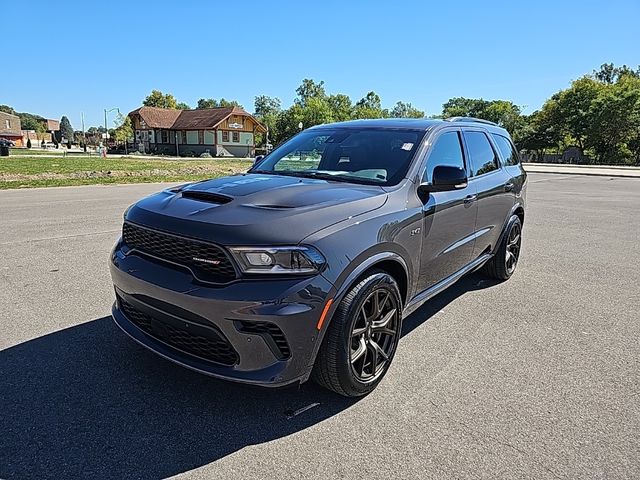 2025 Dodge Durango R/T 20th Anniversary Plus