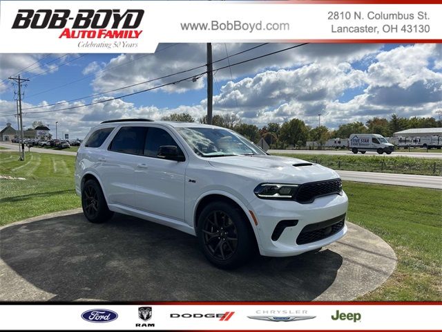 2025 Dodge Durango R/T 20th Anniversary Plus