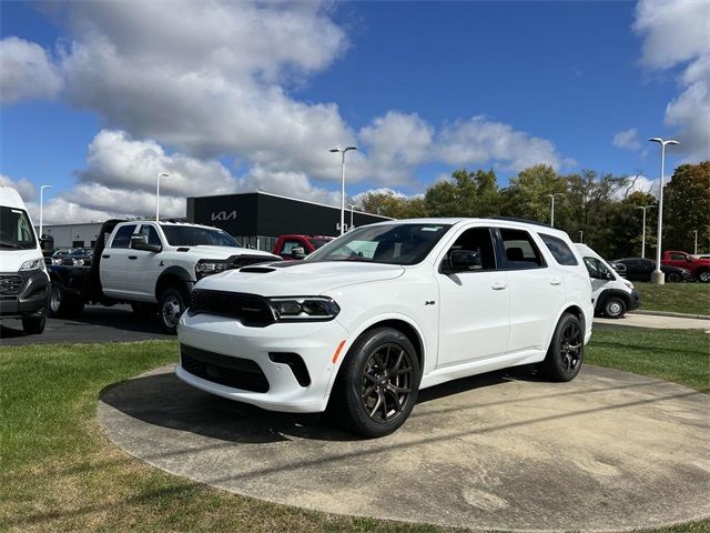 2025 Dodge Durango R/T 20th Anniversary Plus