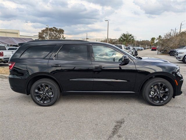 2025 Dodge Durango R/T