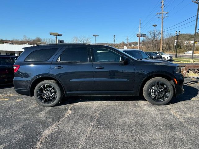 2025 Dodge Durango R/T Plus