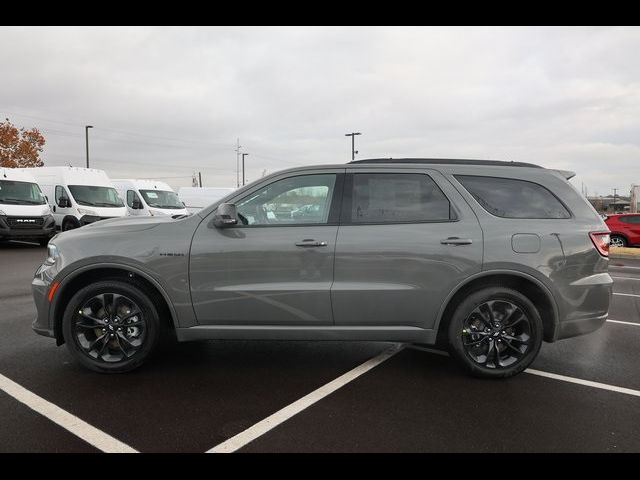 2025 Dodge Durango R/T Plus