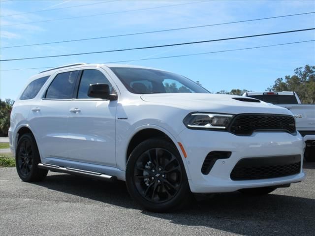 2025 Dodge Durango R/T