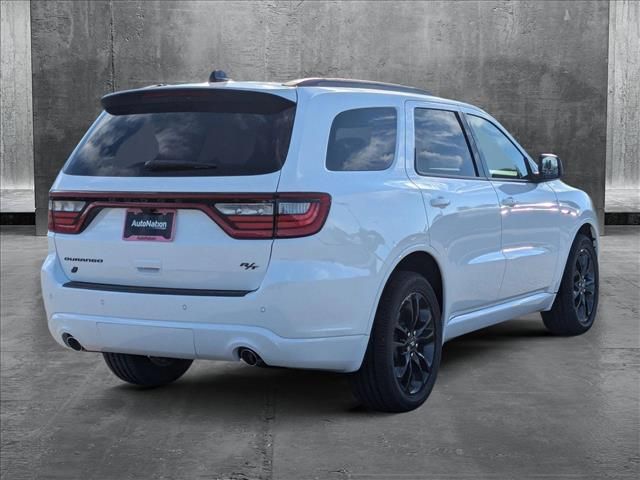 2025 Dodge Durango R/T