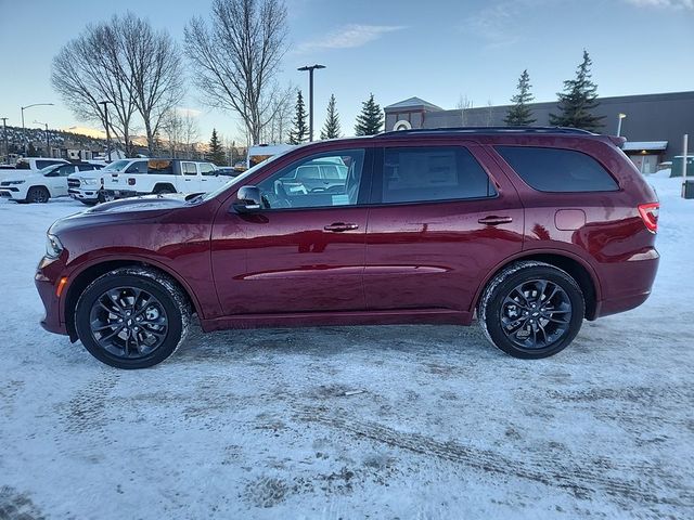 2025 Dodge Durango R/T Premium