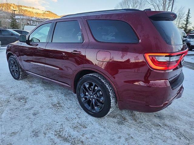 2025 Dodge Durango R/T Premium