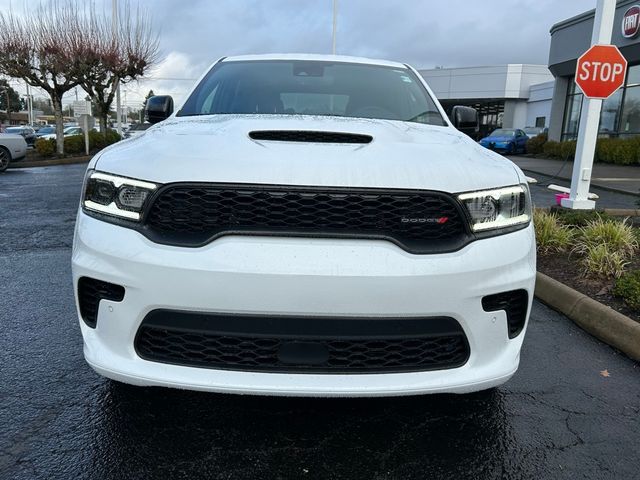 2025 Dodge Durango R/T Plus