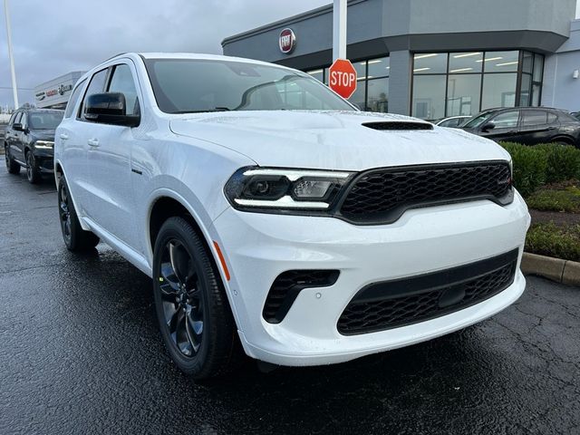 2025 Dodge Durango R/T Plus