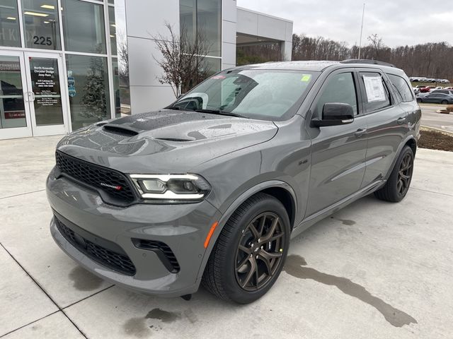 2025 Dodge Durango R/T 20th Anniversary Premium