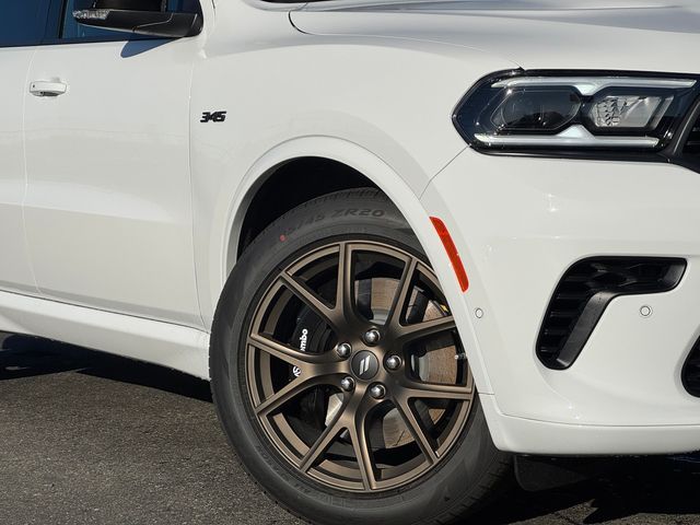 2025 Dodge Durango R/T 20th Anniversary Premium