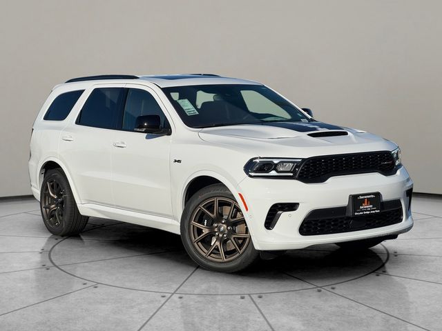 2025 Dodge Durango R/T 20th Anniversary Premium