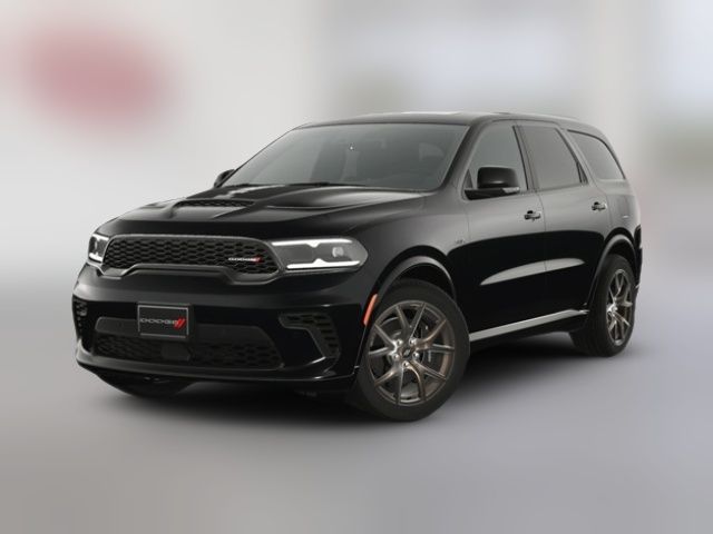 2025 Dodge Durango R/T 20th Anniversary Premium