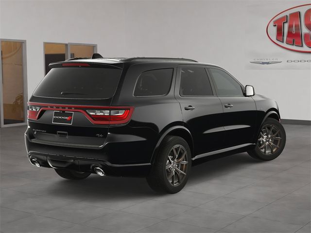 2025 Dodge Durango R/T 20th Anniversary Premium