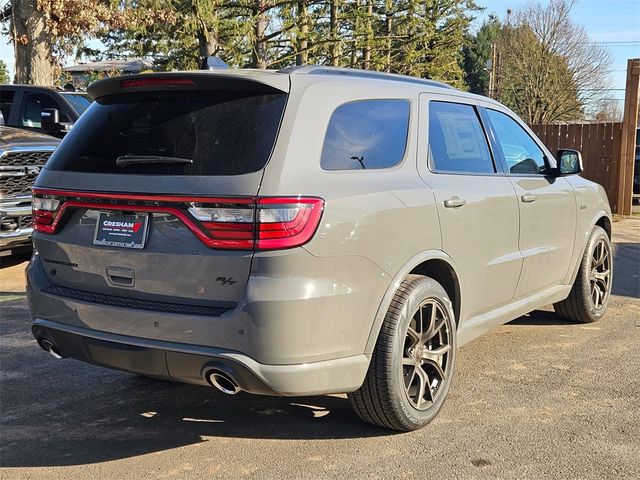 2025 Dodge Durango R/T 20th Anniversary Premium