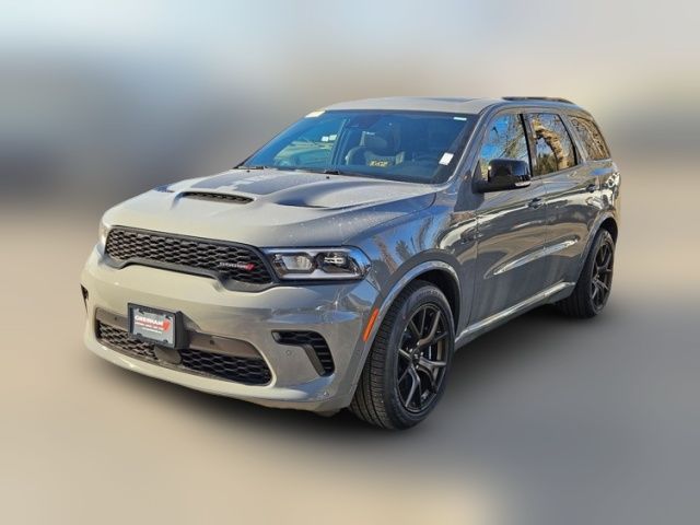 2025 Dodge Durango R/T 20th Anniversary Premium