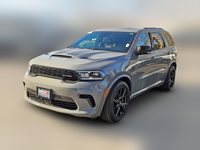 2025 Dodge Durango R/T 20th Anniversary Premium