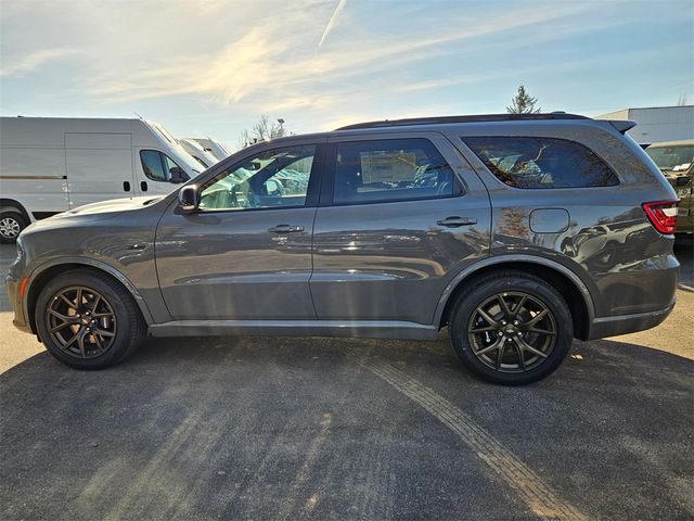 2025 Dodge Durango R/T 20th Anniversary Premium