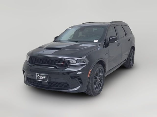 2025 Dodge Durango R/T Plus