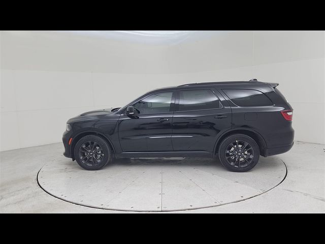 2025 Dodge Durango R/T Plus