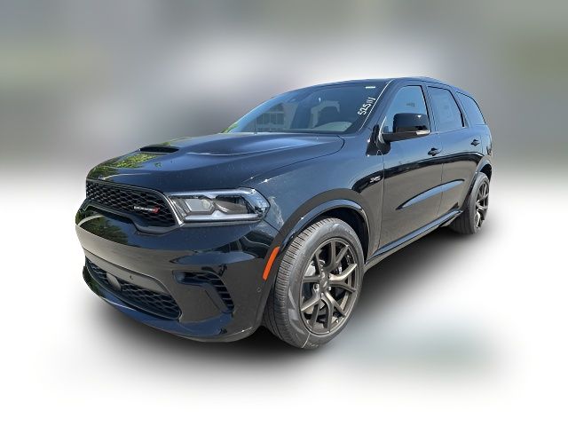 2025 Dodge Durango R/T 20th Anniversary Plus