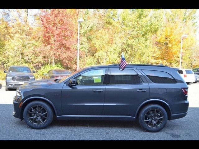 2025 Dodge Durango R/T 20th Anniversary Plus