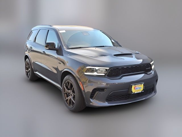 2025 Dodge Durango R/T 20th Anniversary Plus