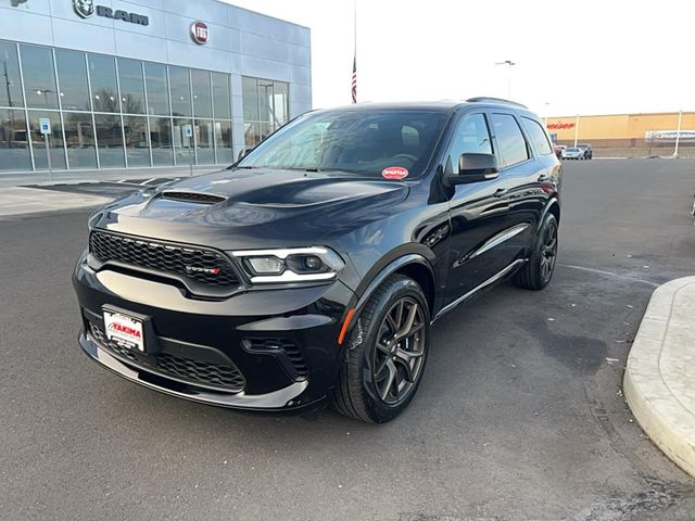 2025 Dodge Durango R/T 20th Anniversary Plus