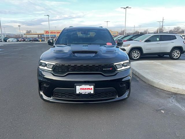 2025 Dodge Durango R/T 20th Anniversary Plus