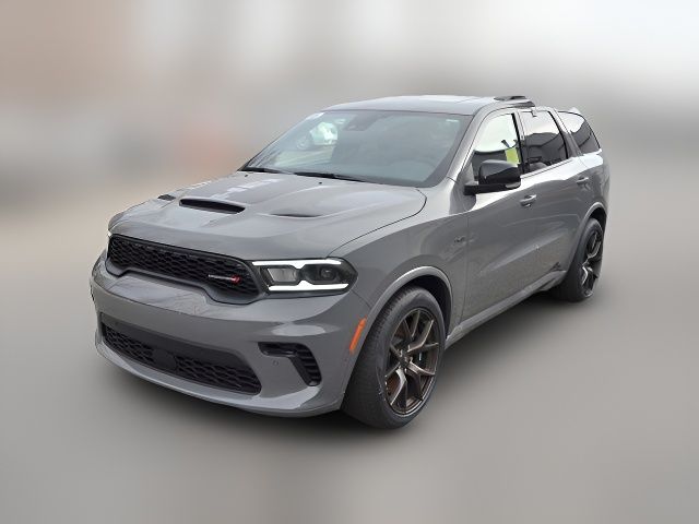 2025 Dodge Durango R/T 20th Anniversary Plus