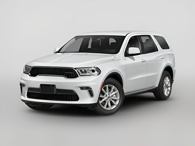 2025 Dodge Durango R/T 20th Anniversary Plus