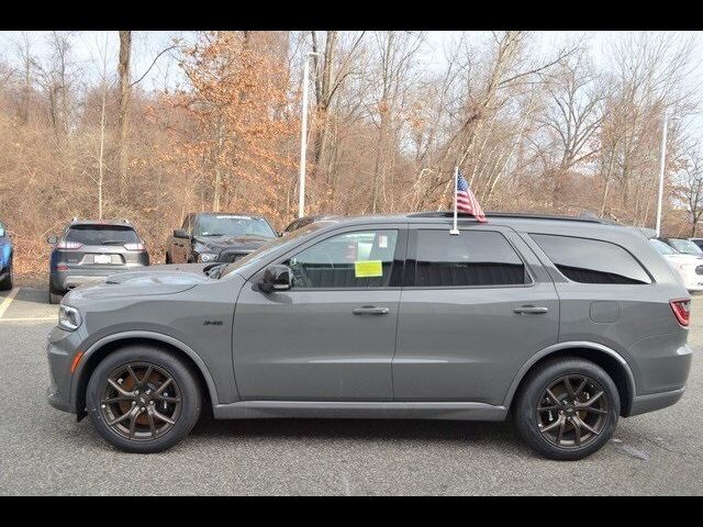 2025 Dodge Durango R/T 20th Anniversary Plus