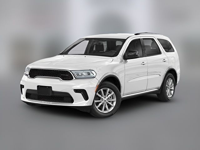 2025 Dodge Durango R/T 20th Anniversary Premium