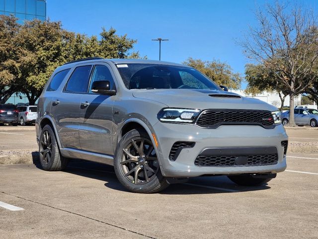 2025 Dodge Durango R/T 20th Anniversary Premium