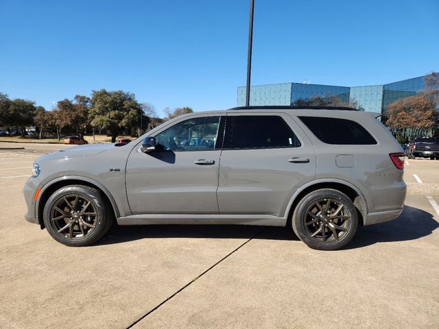 2025 Dodge Durango R/T 20th Anniversary Premium