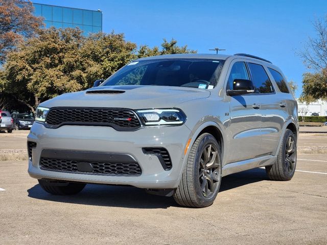 2025 Dodge Durango R/T 20th Anniversary Premium