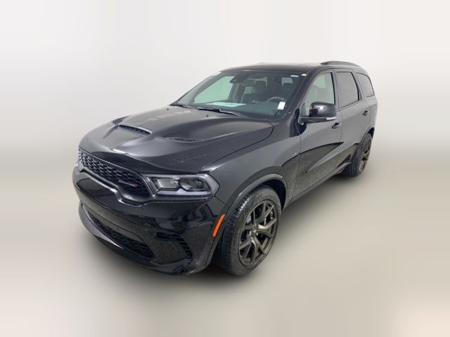 2025 Dodge Durango R/T 20th Anniversary Plus