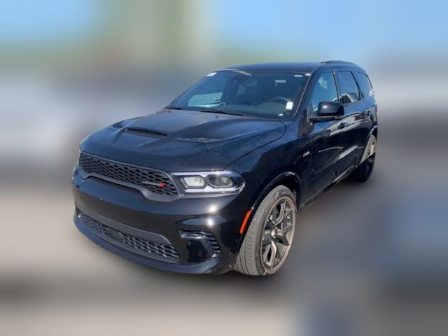 2025 Dodge Durango R/T 20th Anniversary Plus