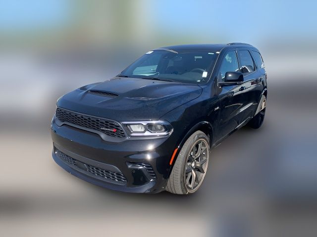 2025 Dodge Durango R/T 20th Anniversary Plus