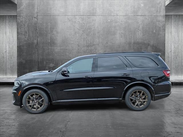 2025 Dodge Durango R/T 20th Anniversary Plus